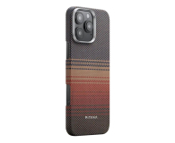PITAKA Ultra-Slim Case Sunset iPhone 17 Pro - 1369594 - zdjęcie 3